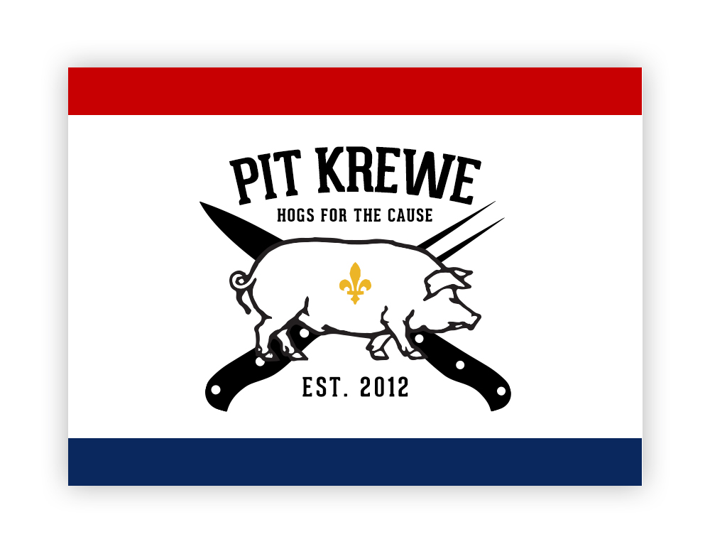 Pit Krewe